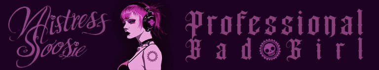 Soosie Mobile Banner